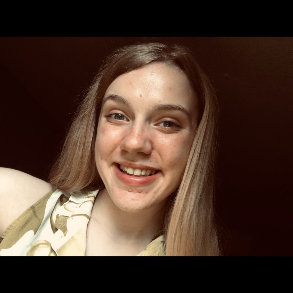 Meet your Posher, Alana